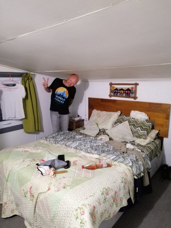 Hostal Isla Chilue-官方
