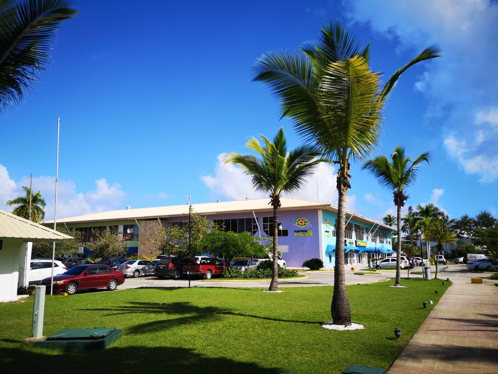 Playa Dorada Mall景点图片