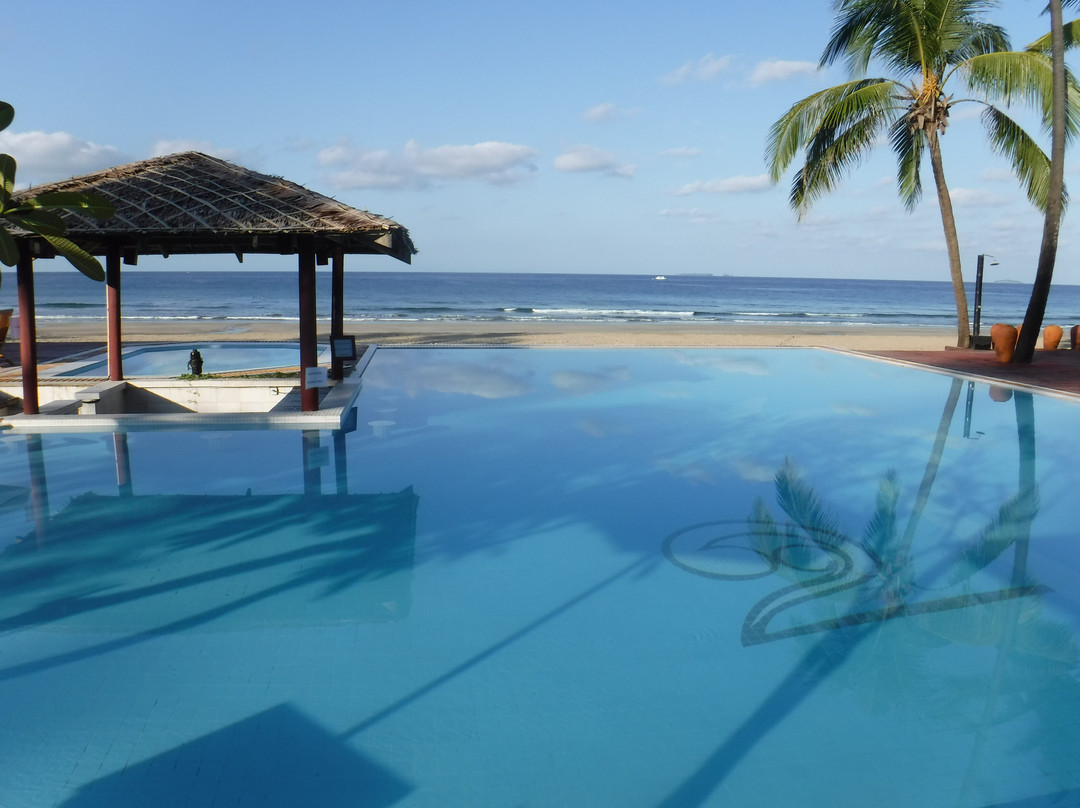The Palm Beach Resort主图