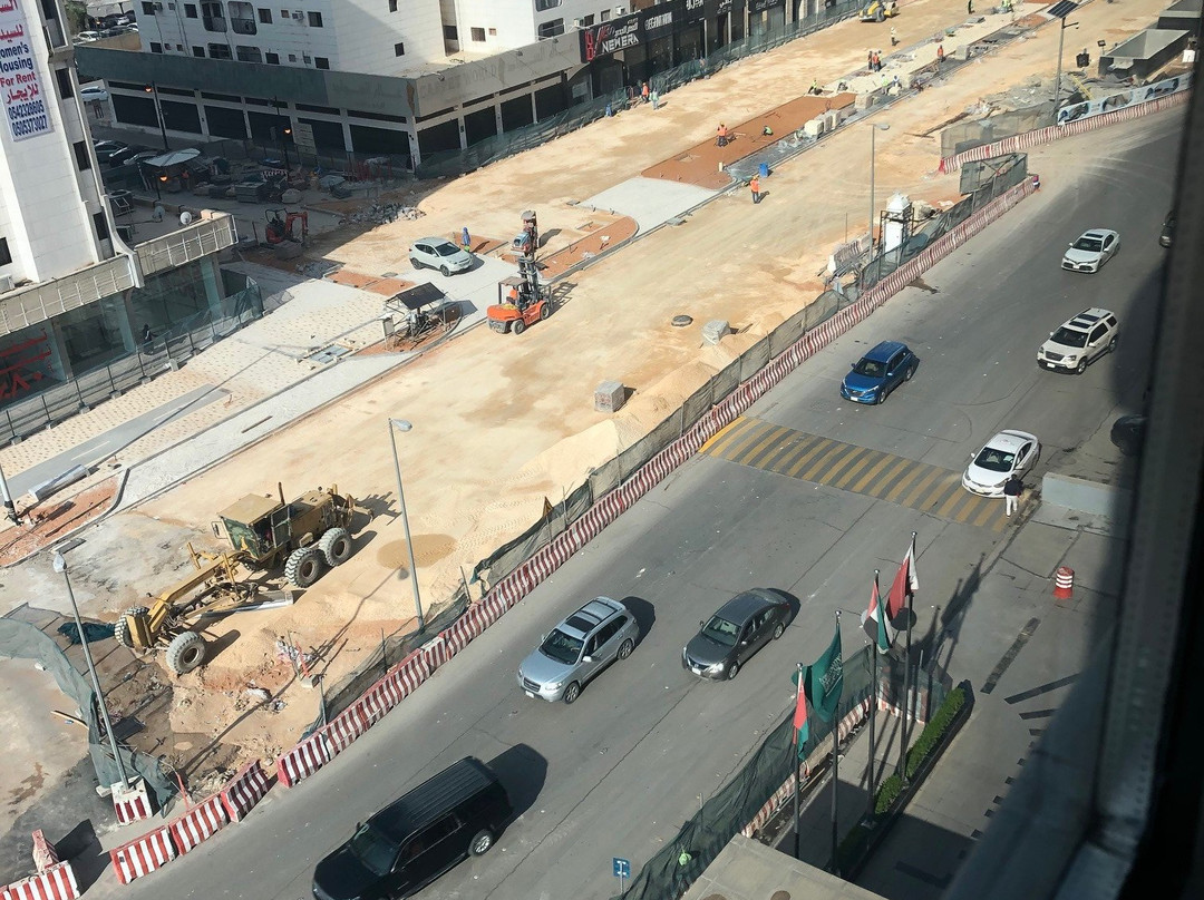 Rosh Rayhaan by Rotana主图