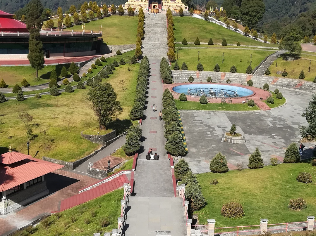 Adventures Unlimited-西里古里必去景点