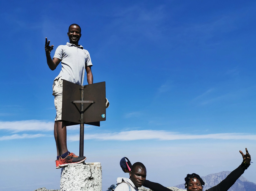 Mount Mulanje Guest House & Food Cottage