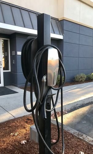 Fairfield by Marriott Inn & Suites Bend Downtown主图