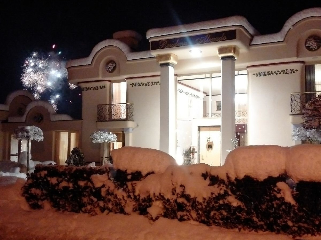 Alexado Residenz Tirol主图