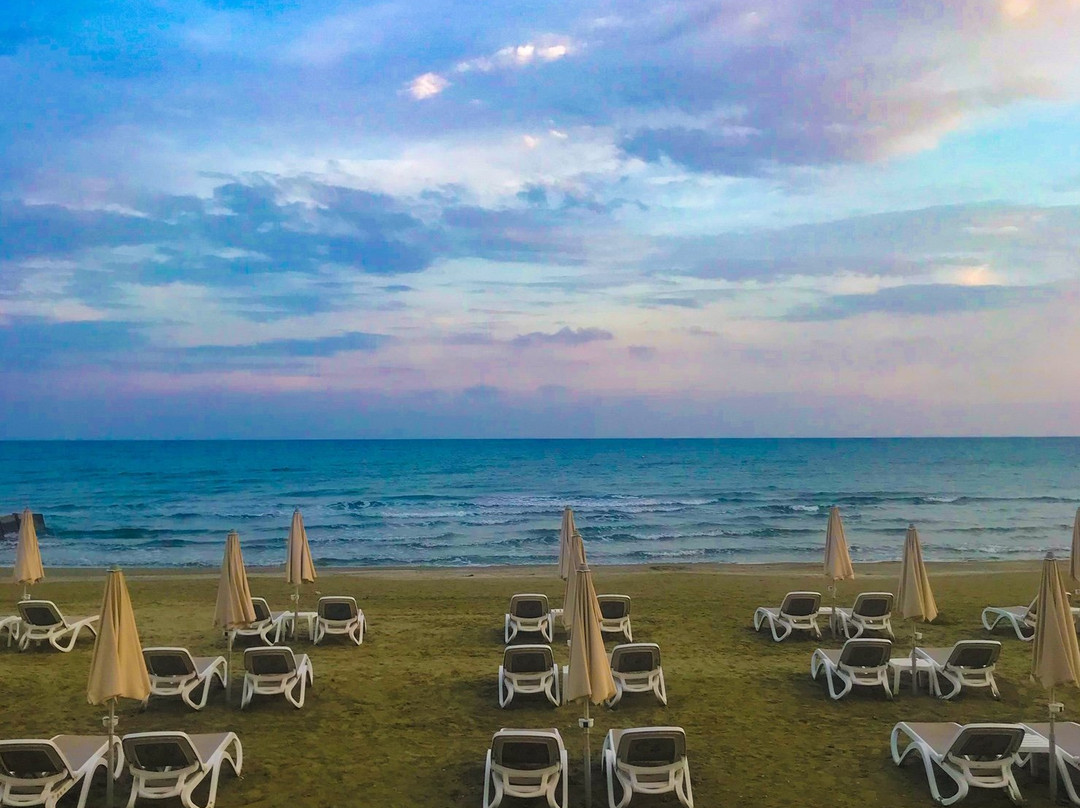 The Ciao Stelio Deluxe Hotel主图