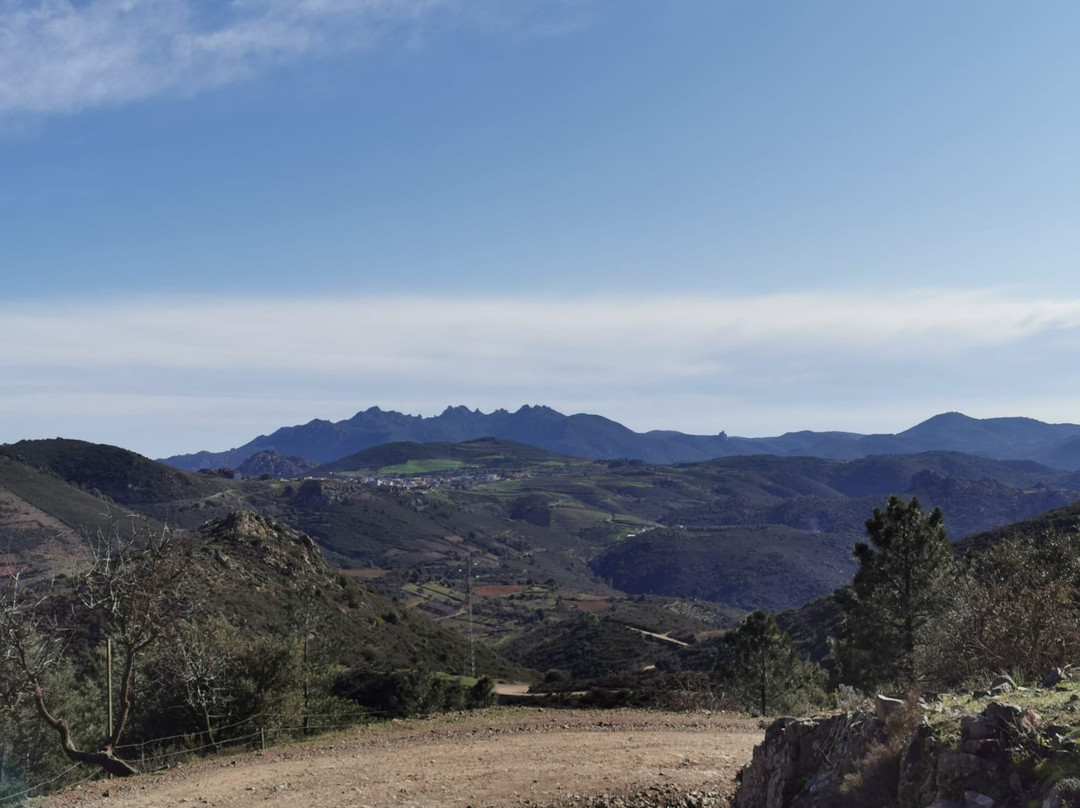 Parco Naturale Regionale dei Sette Fratelli-Burcei必去景点