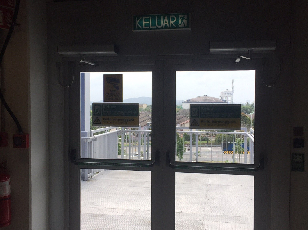 IKEA Tebrau-新山必去景点