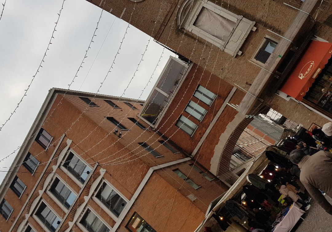 Chiesa di San Giacomo Maggiore景点图片