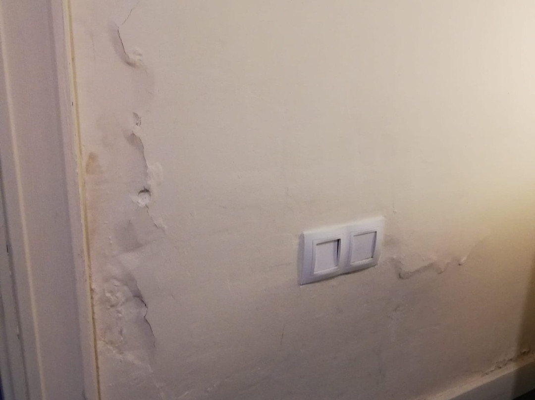 塞维利亚圣维森特 2 号旅馆主图