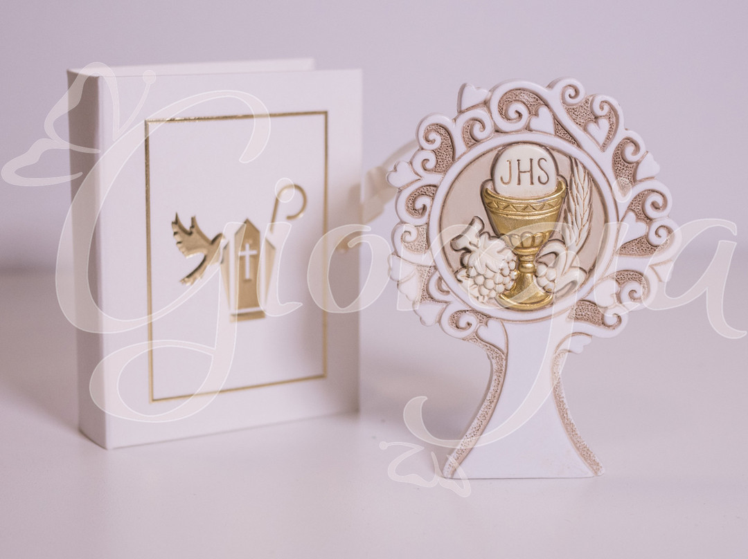 Giorgia Bomboniere-诺瓦拉必去景点