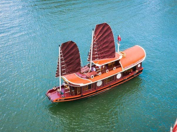 Blue Swimmer Adventures-卡巴必去景点