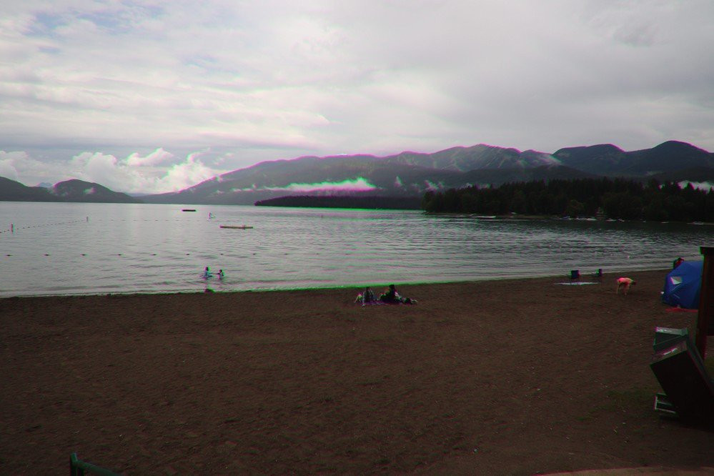 City Beach-怀特菲什必去景点