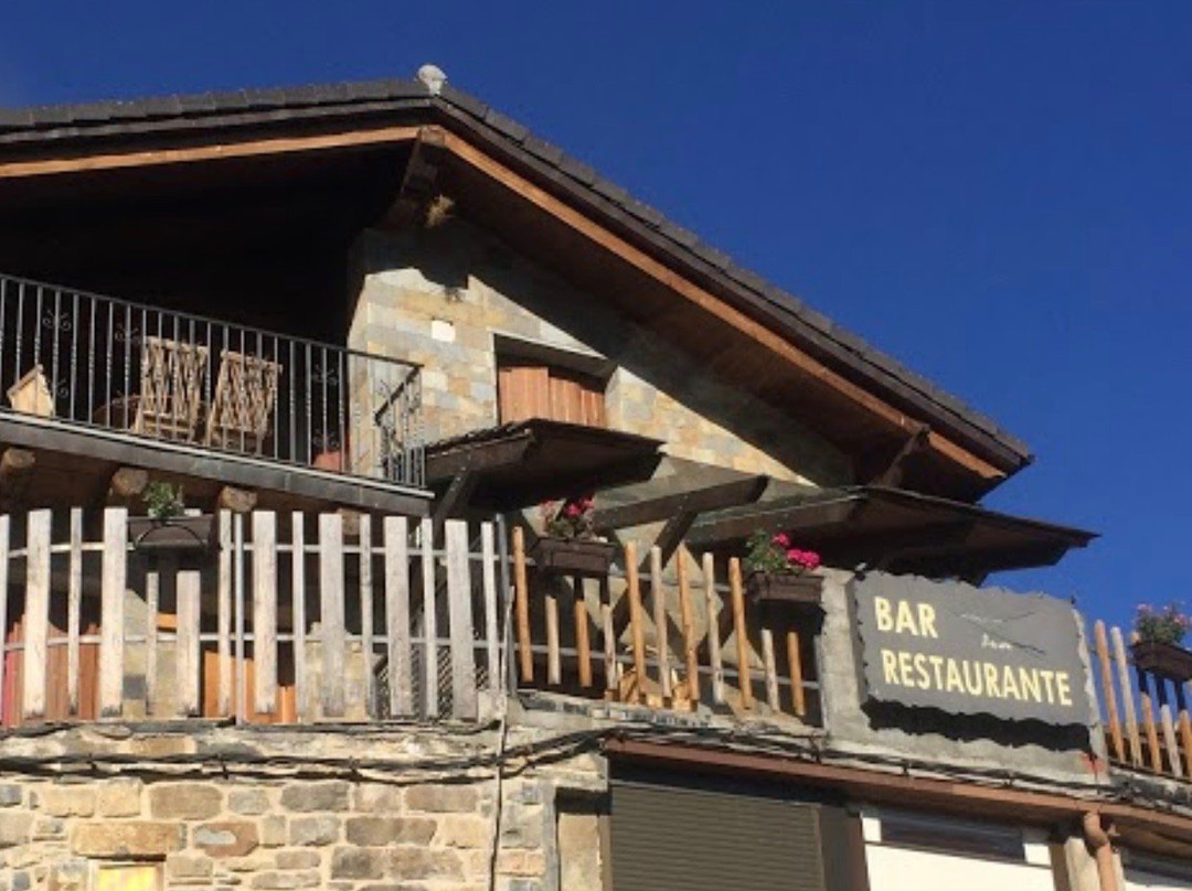 Buesa旅游攻略图片