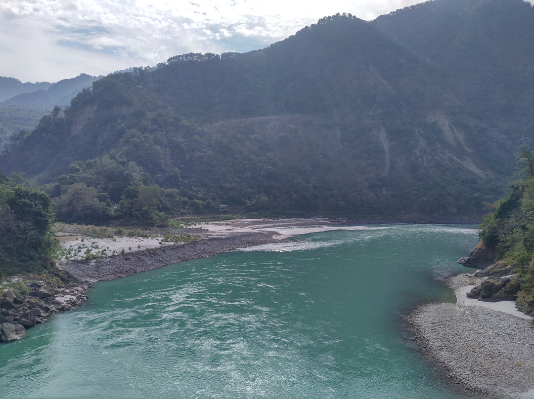 Pauri Garhwal District旅游攻略图片
