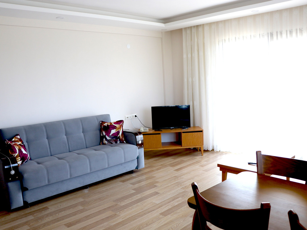 Gumus Thermal Suites Hotel主图