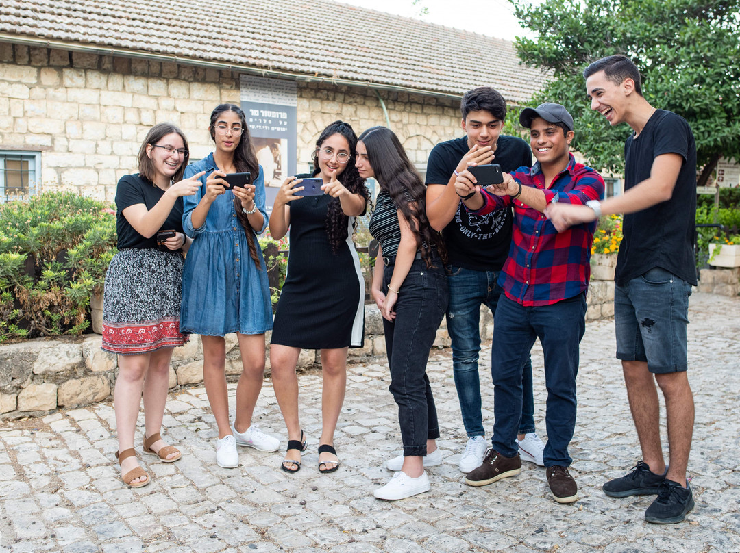 The Rosh Pina Adventure-Rosh Pina必去景点