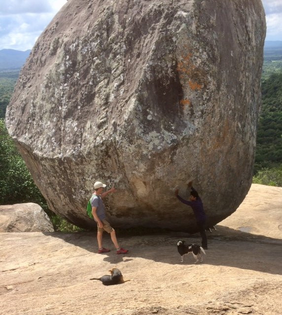 Arunalu Sl Driver Tours-科伦坡必去景点