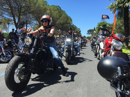 Tour1-福克斯通必去景点