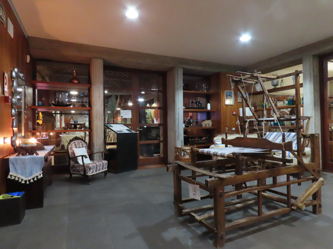 La Casona Del Patio主图