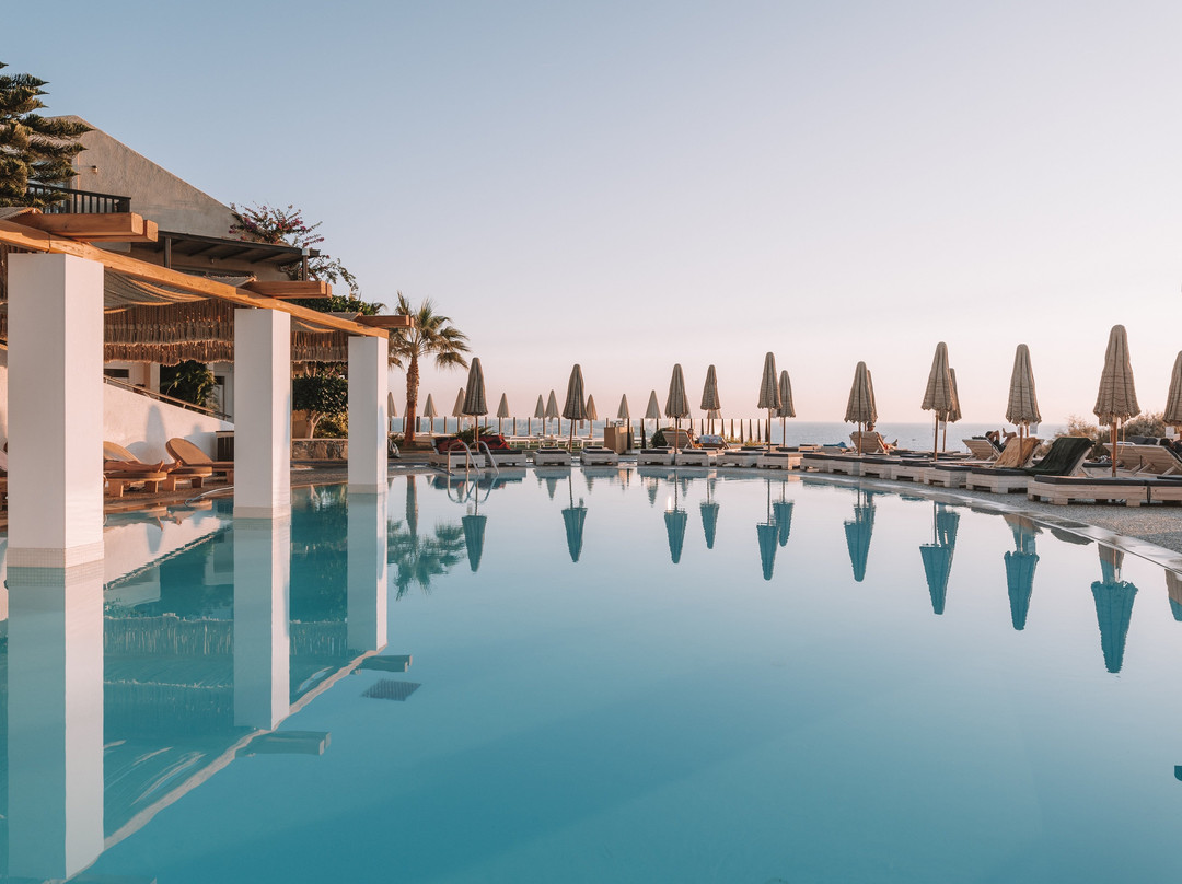 Seaside A Lifestyle Resort - Adults Only主图