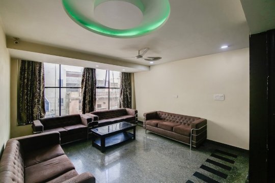 Capital O 2906 Hotel Radiance-官方