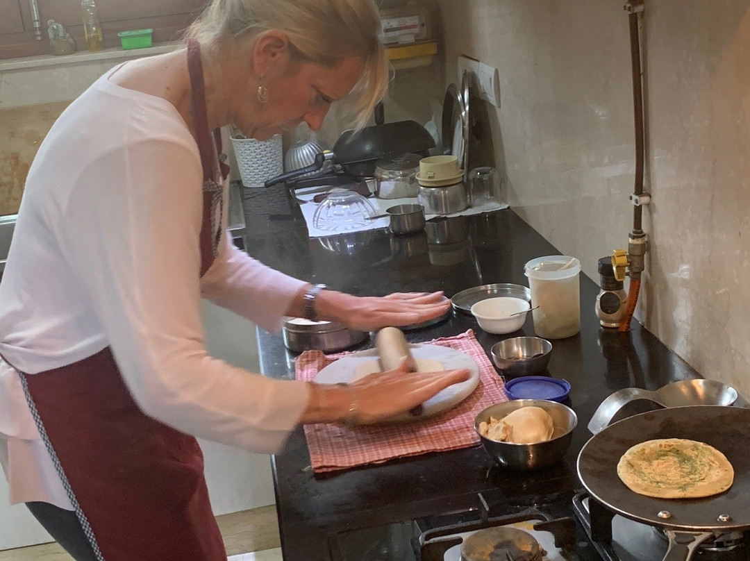 MasterChef Cooking Classes-新德里必去景点