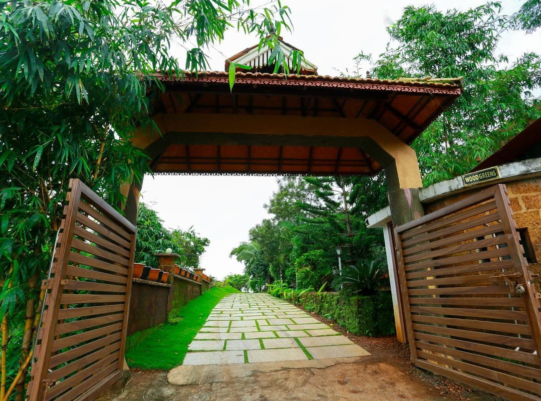 Woodgreens Ayurveda and Wellness Resort主图