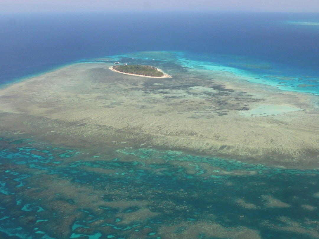 Cairns Scenics景点图片