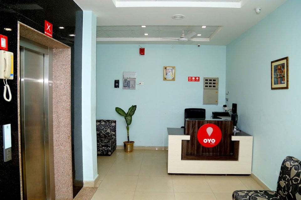 OYO 3858 Starlite Kurali主图