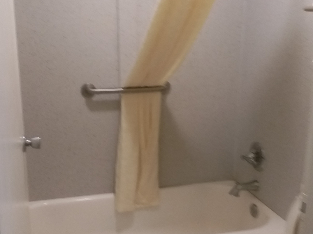 Days Inn by Wyndham Madison主图