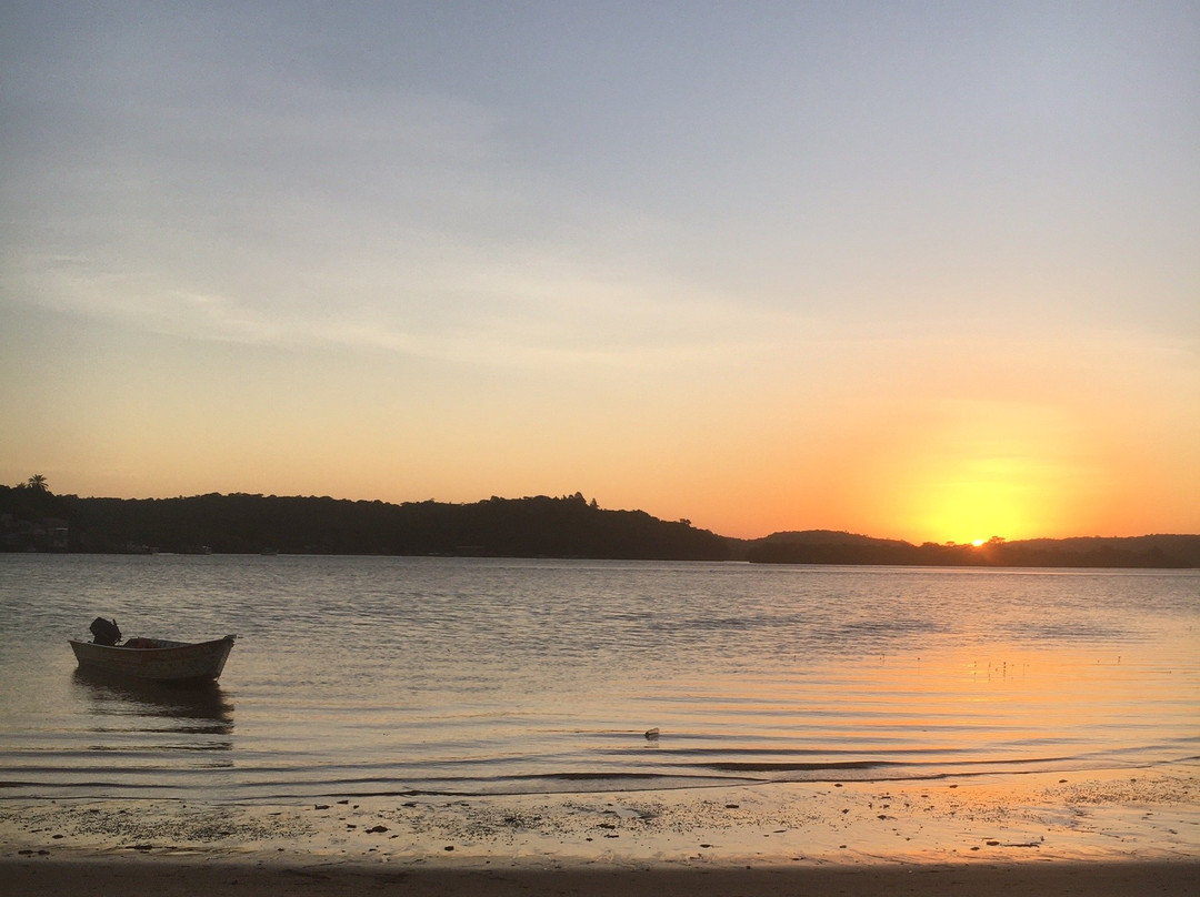 Rio das Contas-Itacare必去景点