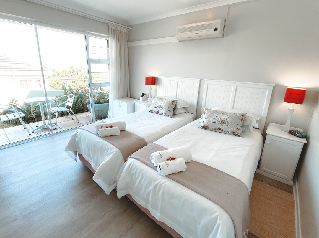 Thanda Vista Bed And Breakfast主图