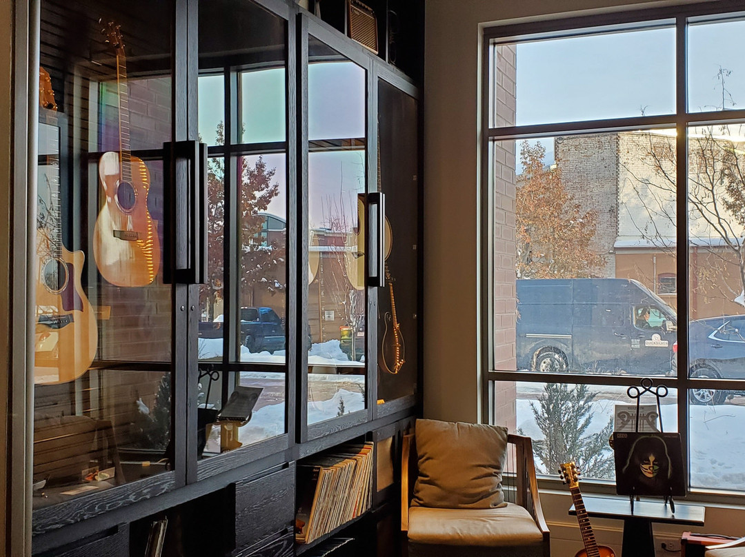 The Elizabeth Hotel, Autograph Collection主图