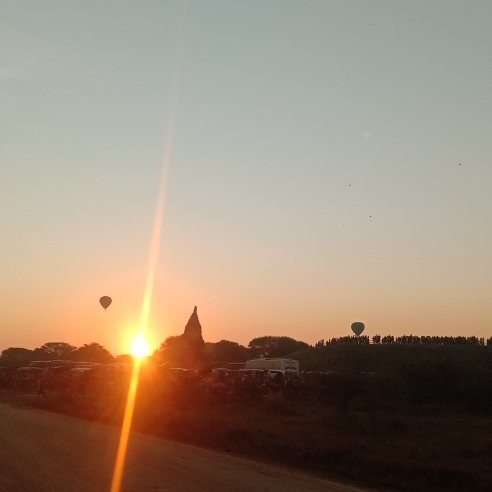 Royal KK Bagan Hotel主图
