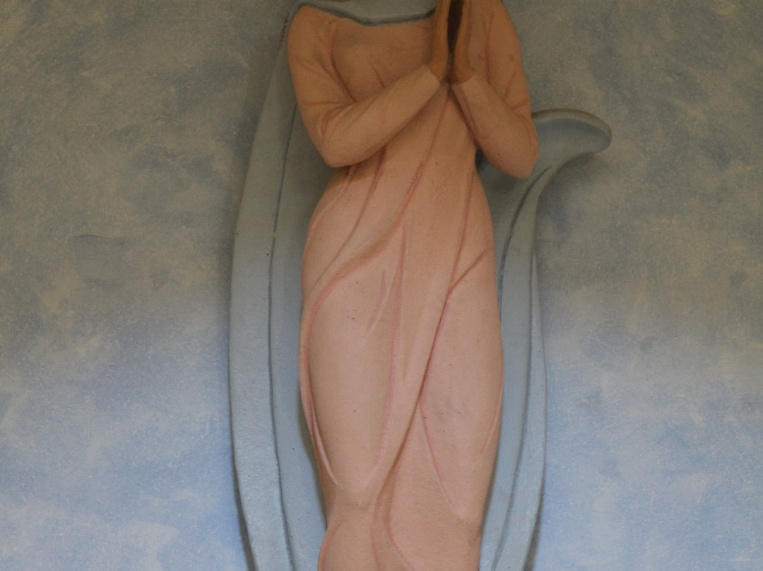 Our Lady of the Assumption Church景点图片