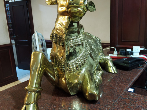 Aradhana Tourist Home主图