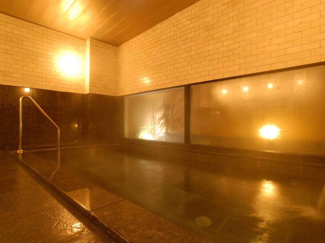 AB Hotel Omihachiman主图
