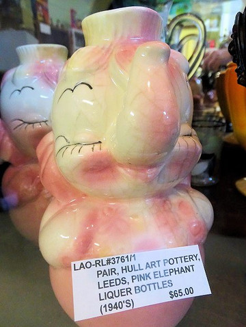 Exhausted Rooster Antique Mall-Morganton必去景点