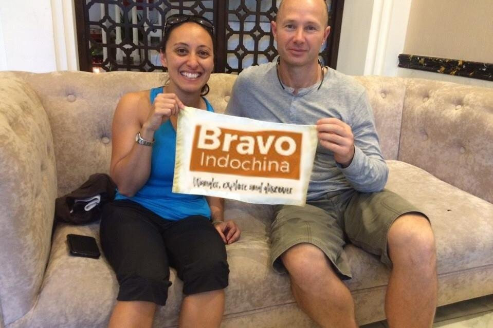 Bravo Indochina Tours - Thailand Day Trips-曼谷必去景点