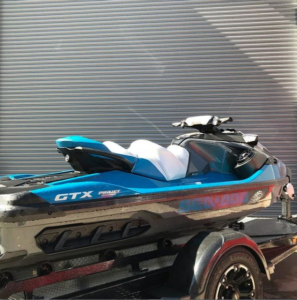 Melbourne Jet Ski Hire景点图片