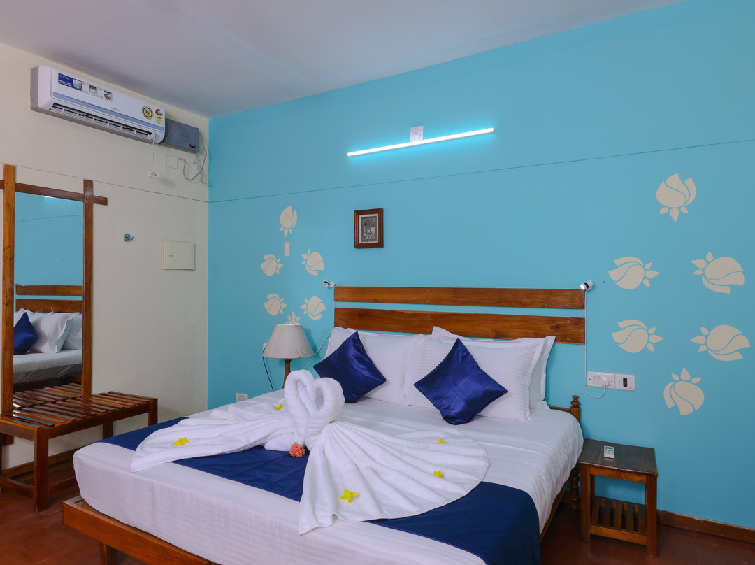 Nilayam Ayurveda Beach Resort主图