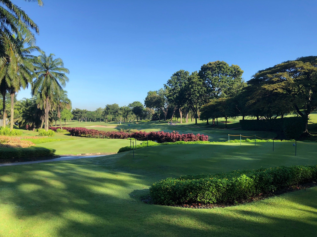 Kota Permai Golf & Country Club景点图片