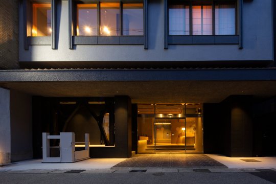 KIYOTA RYOKAN-官方