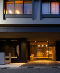 KIYOTA RYOKAN酒店图片
