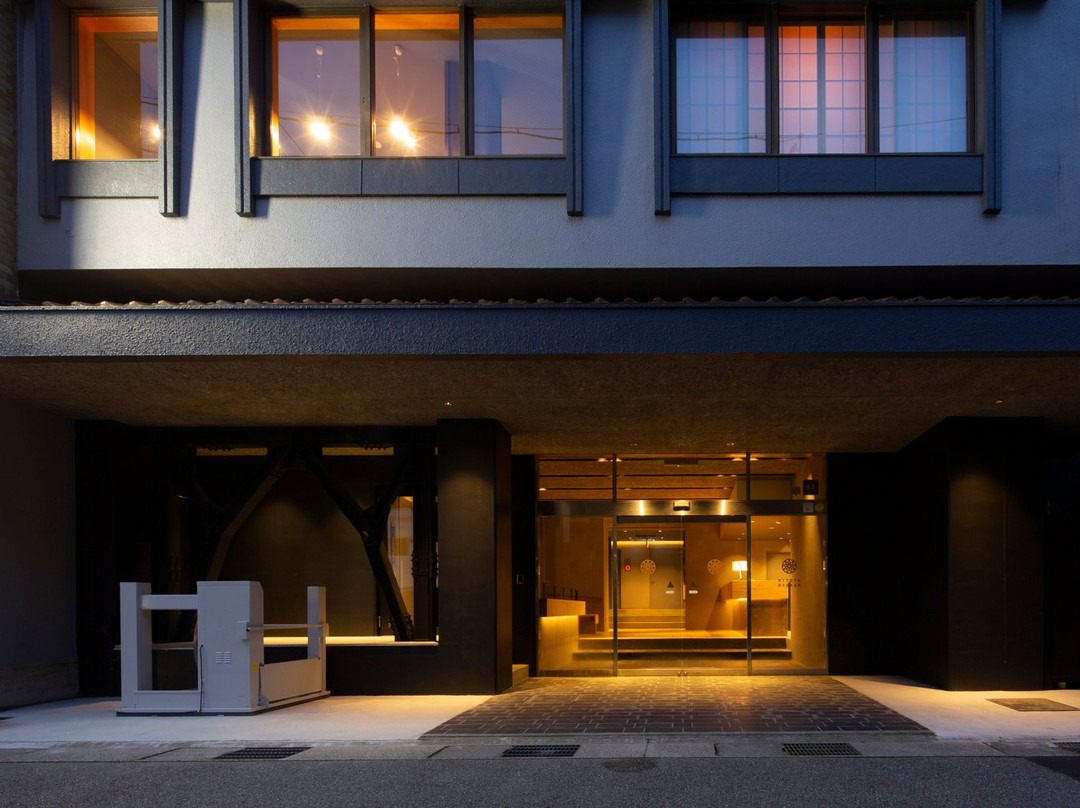 KIYOTA RYOKAN