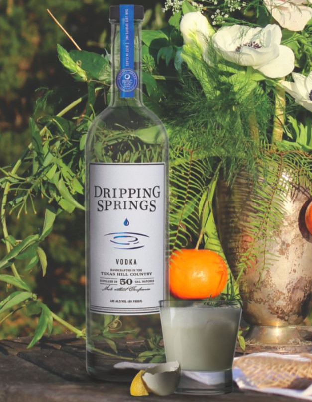 Dripping Springs Distilling-Dripping Springs必去景点