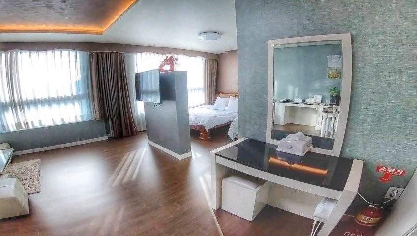 科技谷酒店主图