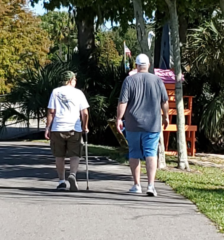 Wooton Park-Tavares必去景点