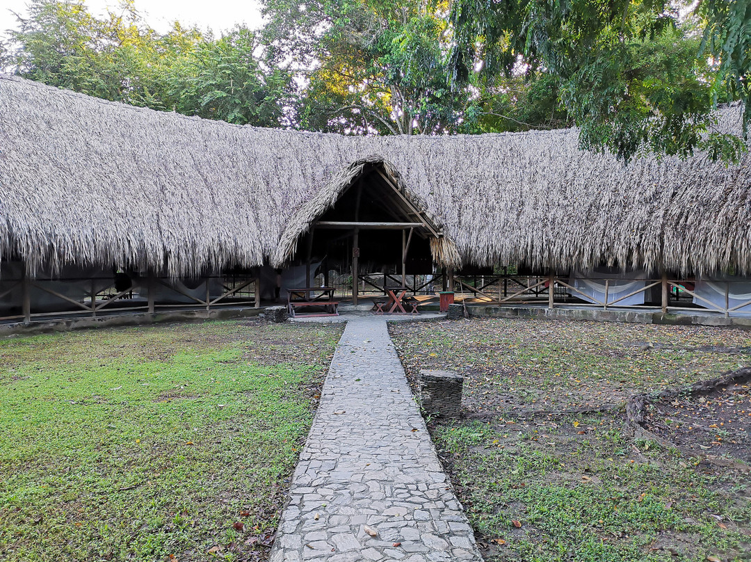 Cabañas Tequendama - Parque Tayrona主图