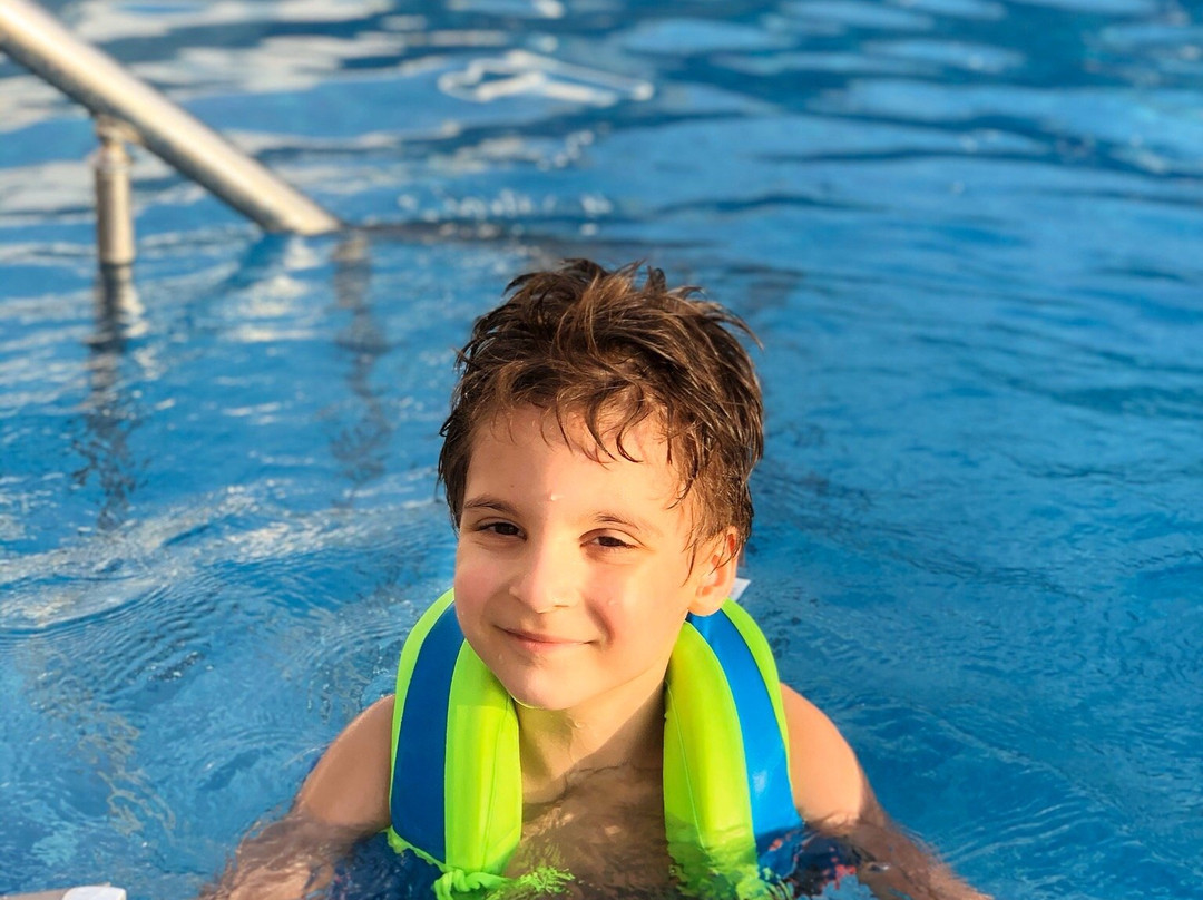 Yoncali Termal Otel & Spa主图